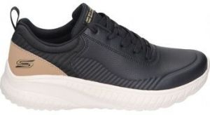Nízka obuv do mesta Skechers  118033-BLK