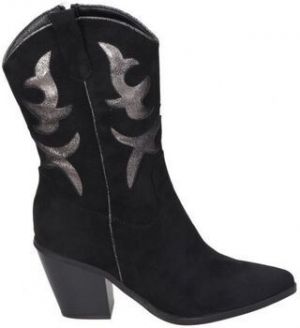 Čižmy D'angela  DHI27767