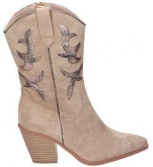 Čižmy D'angela  DHI27767