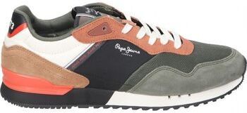 Nízka obuv do mesta Pepe jeans  PMS40021-725