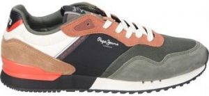 Nízka obuv do mesta Pepe jeans  PMS40021-725