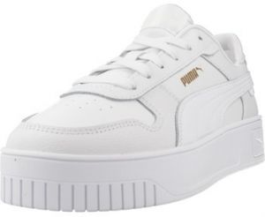 Módne tenisky Puma  CARINA STREET JR