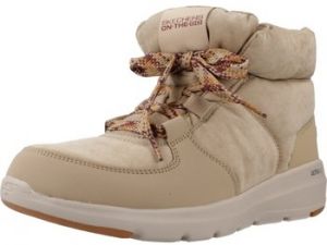 Módne tenisky Skechers  GLACIAL ULTRA-TREND