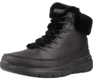 Čižmy Skechers  GLACIAL ULTRA - WOND