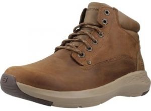 Polokozačky Skechers  PARSON - EDERIC