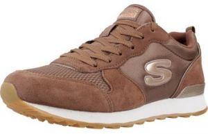 Nízke tenisky Skechers  85GOLDN GURL