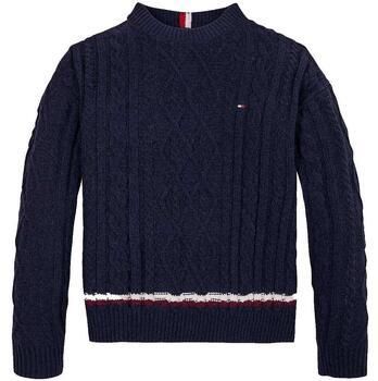 Mikiny Tommy Hilfiger  -