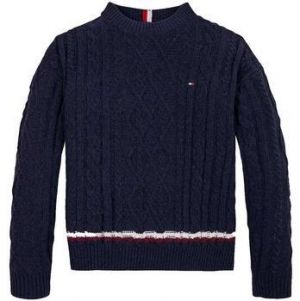 Mikiny Tommy Hilfiger  -
