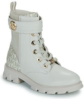 Polokozačky MICHAEL Michael Kors  RIDLEY STARK 2