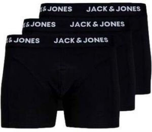 Slipy Jack & Jones  -