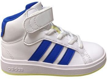 Módne tenisky adidas  GRAND COURT