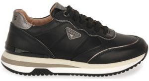 Módne tenisky Keys  SERENA BLK