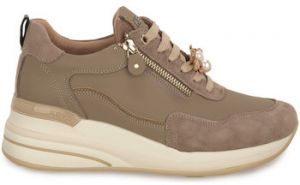 Módne tenisky Keys  PREMIUM TAUPE