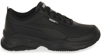 Módne tenisky Puma  01 CILIA BLK