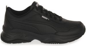 Módne tenisky Puma  01 CILIA BLK