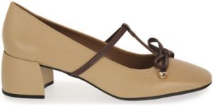 Lodičky Vicenza  MOCHA CARIBE