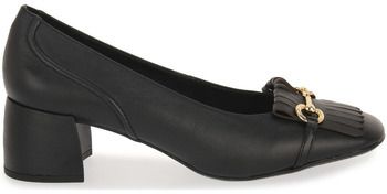 Mokasíny Vicenza  PRETO CARIBE