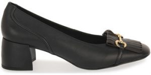 Mokasíny Vicenza  PRETO CARIBE