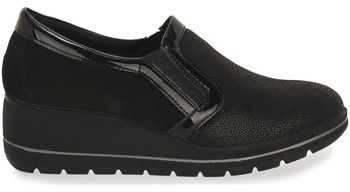 Slip-on Enval  RUNA NERO