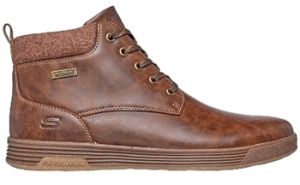 Polokozačky Skechers  CAVELL - ISAAC