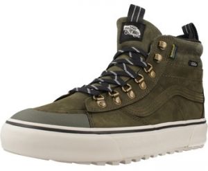 Módne tenisky Vans  SK8-HI DR MTE-2