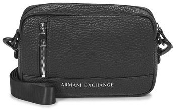 Vrecúška/Malé kabelky Armani Exchange  CAMERA CASE - MAN'S CAMERA CASE