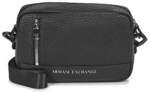 Vrecúška/Malé kabelky Armani Exchange  CAMERA CASE - MAN'S CAMERA CASE