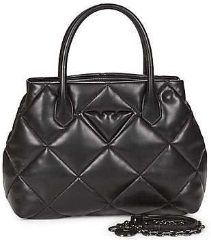 Kabelky Emporio Armani  BORSA TOTE
