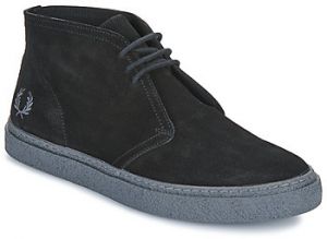 Polokozačky Fred Perry  HAWLEY SUEDE