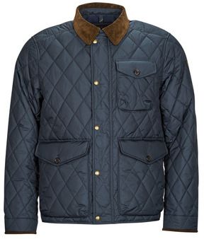Parky Polo Ralph Lauren  BEATON QUILTED JACKET