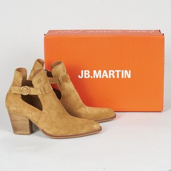 Čižmičky JB Martin  LAGUNE