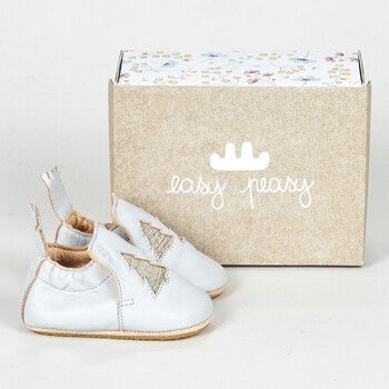 Balerínky/Babies Easy Peasy  MY BLUBLU EPICEA