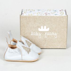 Balerínky/Babies Easy Peasy  MY BLUBLU EPICEA
