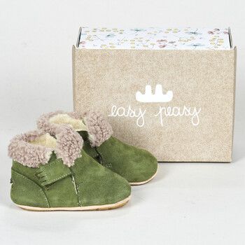 Balerínky/Babies Easy Peasy  MY FOUBLU