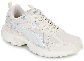 Nízke tenisky Puma  Milenio Tech Suede