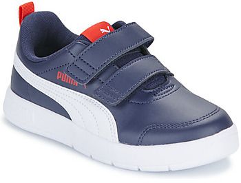 Nízke tenisky Puma  Courtflex V3 V PS