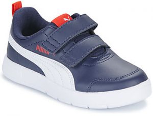 Nízke tenisky Puma  Courtflex V3 V PS