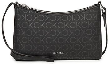 Tašky cez rameno Calvin Klein Jeans  CK MUST CONV CROSSBODY_MONO
