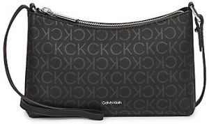 Tašky cez rameno Calvin Klein Jeans  CK MUST CONV CROSSBODY_MONO