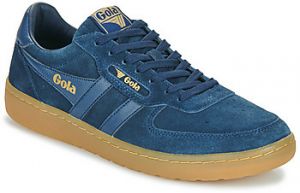 Nízke tenisky Gola  Hawk Suede '86