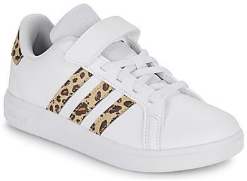 Nízke tenisky adidas  GRAND COURT 2.0 EL C