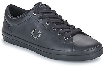 Nízke tenisky Fred Perry  BASELINE LEATHER