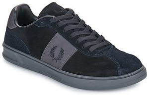 Nízke tenisky Fred Perry  B4 SUEDE
