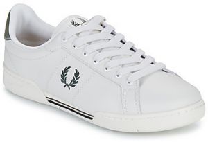 Nízke tenisky Fred Perry  B722 LEATHER