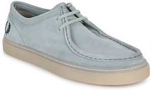 Mokasíny Fred Perry  DAWSON LOW SUEDE