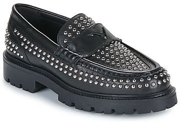 Mokasíny Ikks  LOAFER CHUNKY