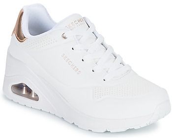 Nízke tenisky Skechers  UNO WEDGE