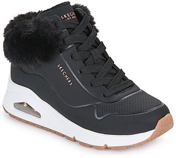 Členkové tenisky Skechers  UNO