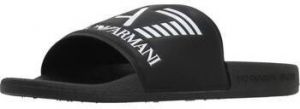 Žabky Emporio Armani  BEACHWEAR