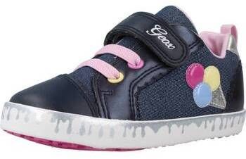 Módne tenisky Geox  B KILWI GIRL B